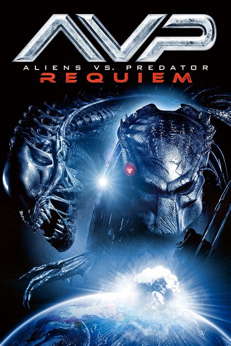 Image result for Alien versus Predator Requiem
