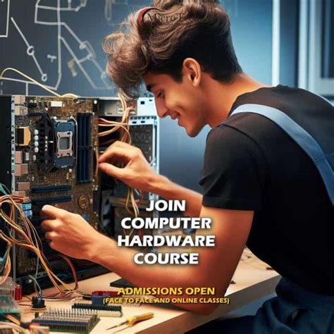 Computer Hardware Course 的图像结果