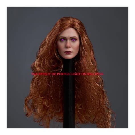 Fremego 1/6 Scale Female Head Sculpt,Beauty European Girl India | Ubuy