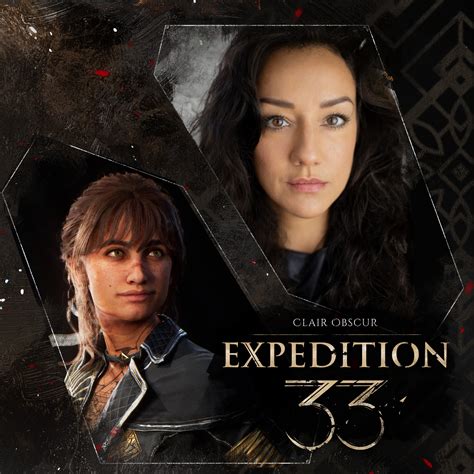 Clair Obscur: Expedition 33 launches in spring 2025, voice cast ...