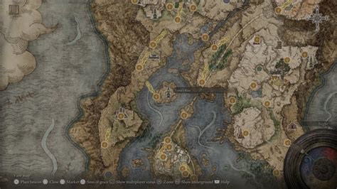 Testu's Rise: Seek Three Wise Beasts Locations Puzzle | Elden Ring ...