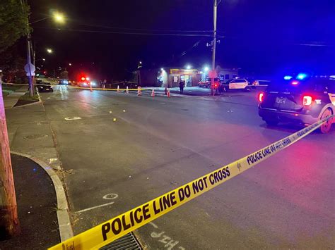 Police identify Syracuse man killed in Saturday night shooting ...