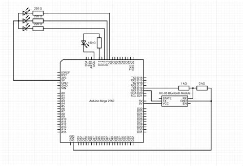 Image result for Arduino Pro Mini to HC 05