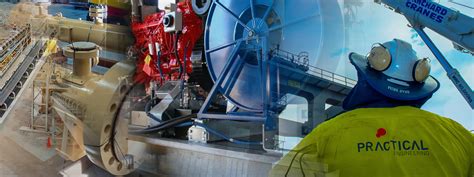 Practical Engineering 的图像结果