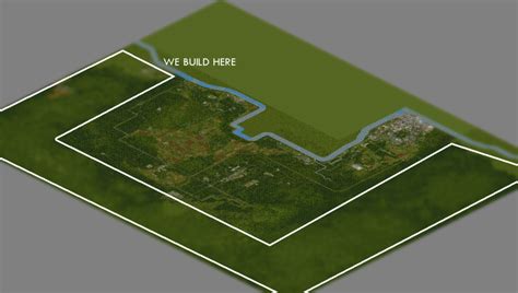 Карта project zomboid 3d | Obrezka.com