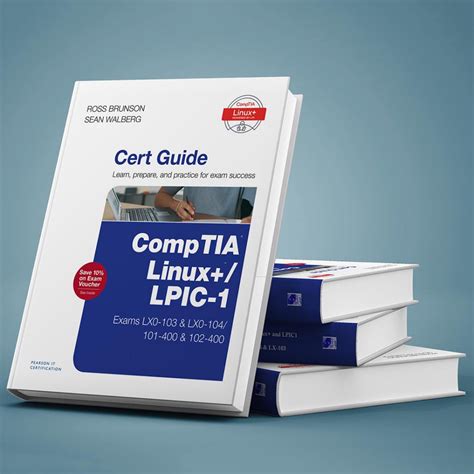 Image result for CompTIA Linux Plus vs LPIC-1