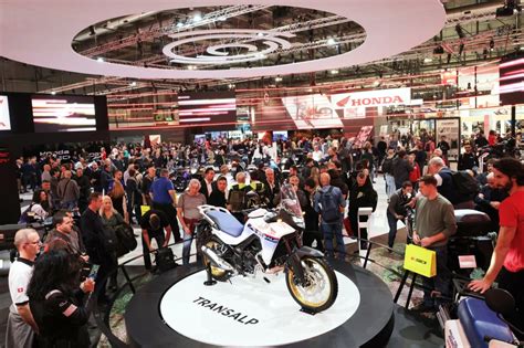 Predstavljen potpuno novi Honda XL750 - Novosti