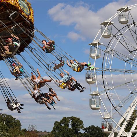 WICKSTEED PARK (2026) All You Need to Know BEFORE You Go (with Photos ...