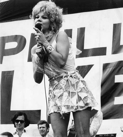 Barbara Harris Actress 1970s