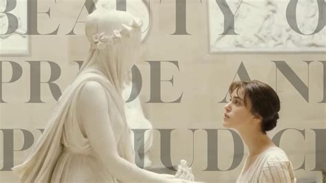 Pride and Prejudice edit, 2025 | Aşk ve gurur