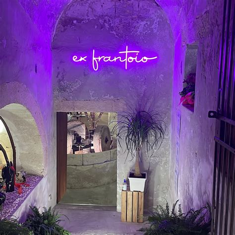 Mena Fueco Studio | Ex-frantoio (Grottaglie) - All You Need to Know ...