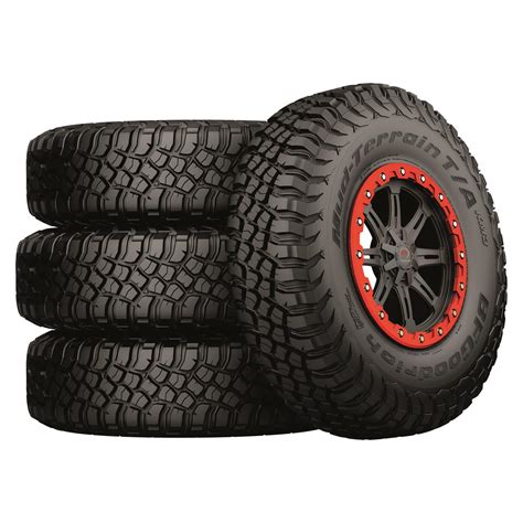 BFgoodrich introduces KM3 UTV Tires :: BFGoodrich North America Newsroom