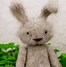 Image result for Bunny Plush Pattern