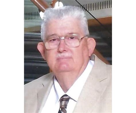 Herbert "Shelton" Junger Obituary (2025) - Crestview, FL - Davis ...