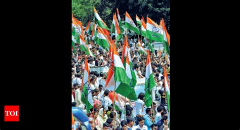 Winnability, Not Past Laurels, Criterion For Cong Ticket, Says Kanugolu ...