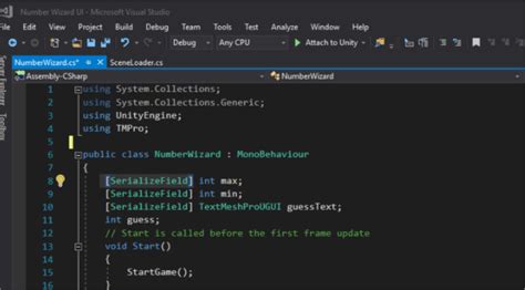 Serializefield Unity 的图像结果