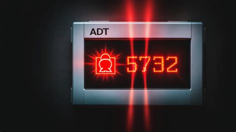 Image result for How to Change ADT Alarm Code