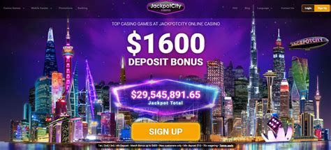 is jackpot city casino good,players frequently ask