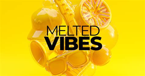 Play Series : Melted Vibes | Komplete