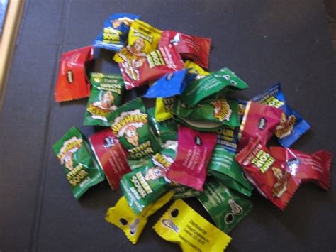 Warheads Extreme Sour Hard Candy - 25 Pieces India | Ubuy