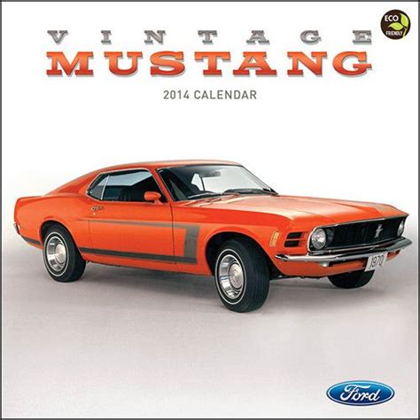 Mustang Ps Calendar - Preschool Calendar Printable