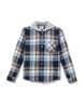 Buy Multicoloured Shirts for Boys by FAME FOREVER BY LIFESTYLE Online ...