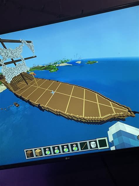 How do I fill in this absolutely massive floor space? : r/DetailCraft