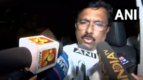 Karnataka CM decision: Congress MP Syed Naseer clears air, says ...