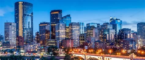 Calgary Reiseführer | Calgary entdecken | Aegean Airlines