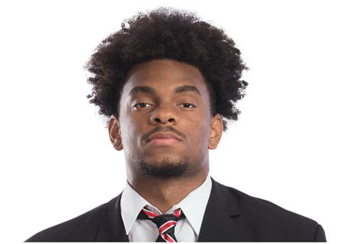 Lakeidrick George Jr. - Louisiana Ragin' Cajuns Defensive Lineman ...