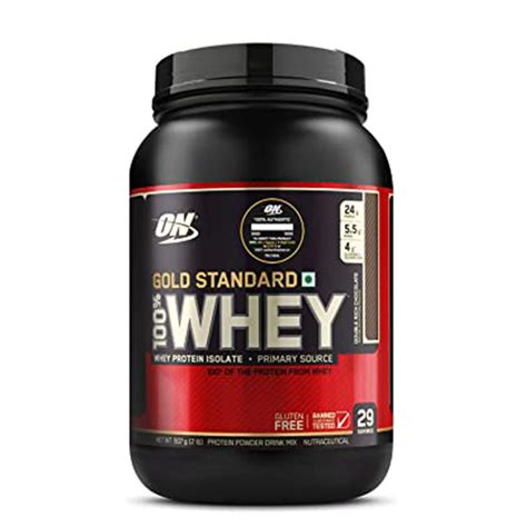 TRENDING IN WHEY PROTEIN – Page 2 – The Muscle Kart