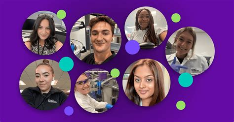 Future Looks Bright: The Exact Sciences Internship Program | Exact Sciences