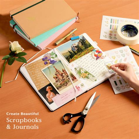 Journal Notebook 的图像结果