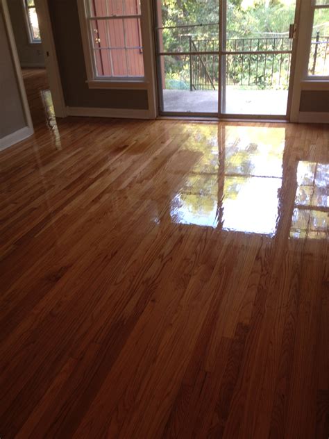Residential | Southern Hardwood Floors