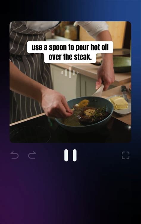 Filmora Mobile - AI Video Editing App for iPhone