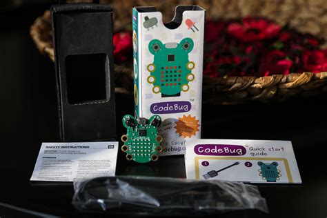 Image result for Codebug