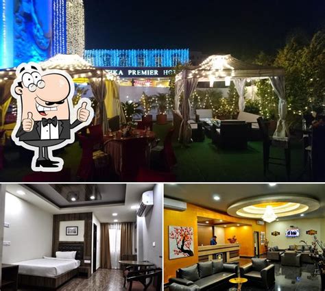 Vatika Premier Hotel, Patna - Restaurant menu, prices and reviews
