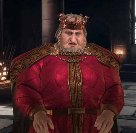 Aegon IV the Unworthy : r/CK3AGOT