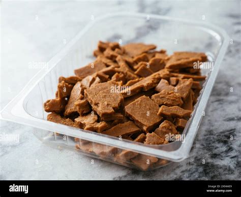 Pea proteins isolate based vegan meat alternative, kebab style Stock ...