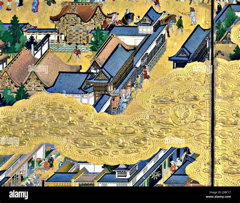 The Edo period, marked by the reign of Tokugawa shogunate in Japan (1603-1868), was known for ...