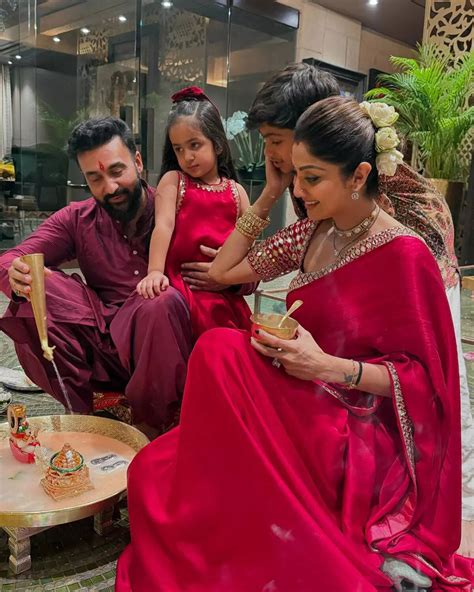 Raj Kundra and Shilpa Shetty's 15th Wedding Anniversary! Reminiscing ...