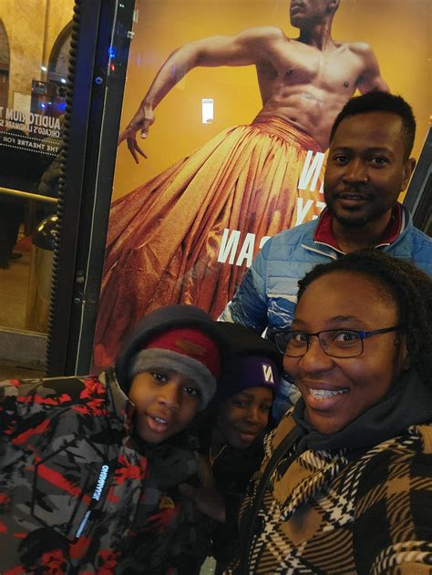 Alvin Ailey Family Outing 2023 | Join Inspiring Performances — ARTSiE