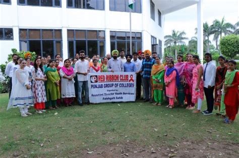 Punjab Group of Colleges Fatehgarh Sahib Campus: Photos, Virtual Tour