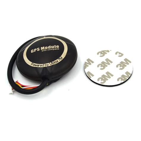 Buy NEO 7M GPS Module with Compass | Drone GPS - SunRobotics