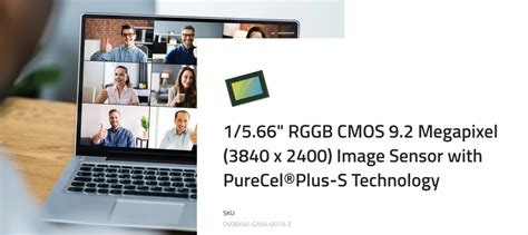 Ov08x Camera Module 的图像结果