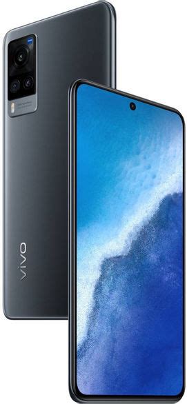 vivo X60 - Full Specifications & Price in India (29th April 2025 ...