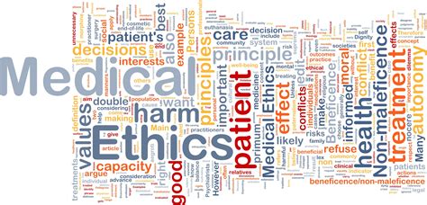 Five Top Ethical Issues in Healthcare | AMN Healthcare