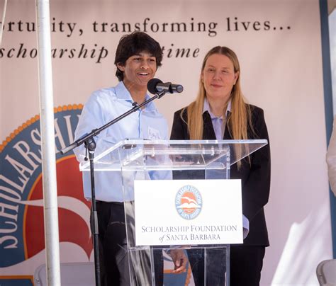 The Scholarship Foundation of Santa Barbara Strengthens Our Community ...
