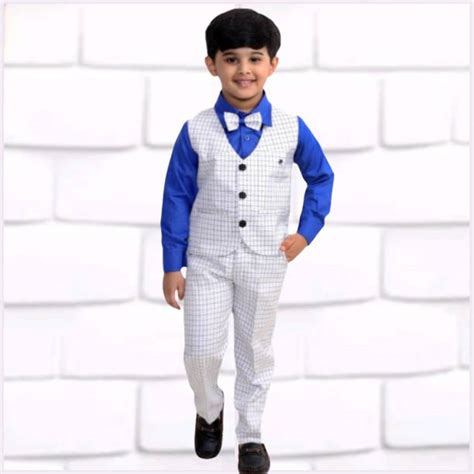 4 Years Boy Dress - Buy 4 Years Boy Dress online at Best Prices in ...