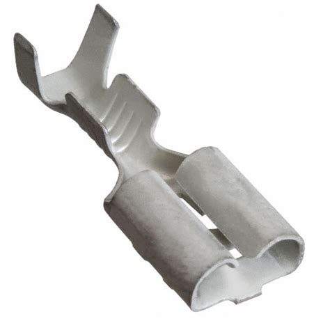 280098-2 TE Connectivity AMP Connectors | Connectors, Interconnects ...